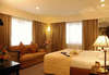 Royal President Executive Serviced Apartments 